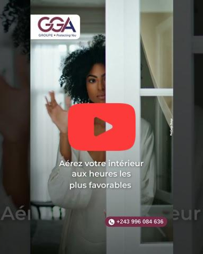 La saison sèche peut avoir des effets sur l’organisme