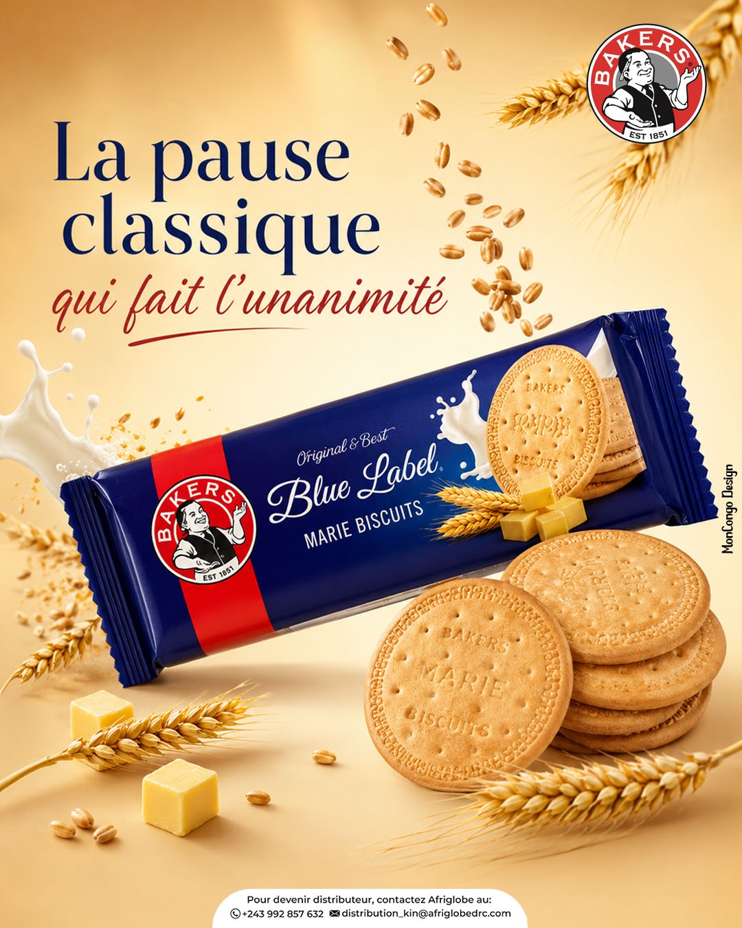 La pause classique qui fait l’unanimité