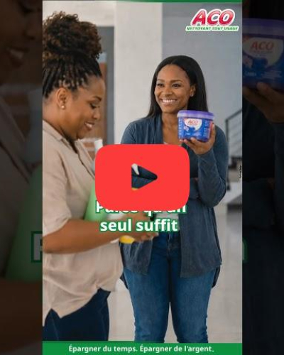 Simplifiez votre ménage