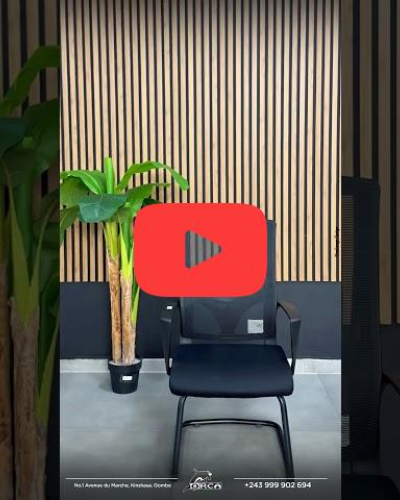 Choisissez la chaise qui vous accompagne au quotidien