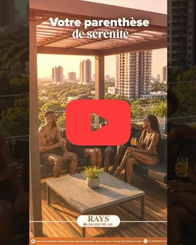 Le bien-être ne se limite pas à votre intérieur. 