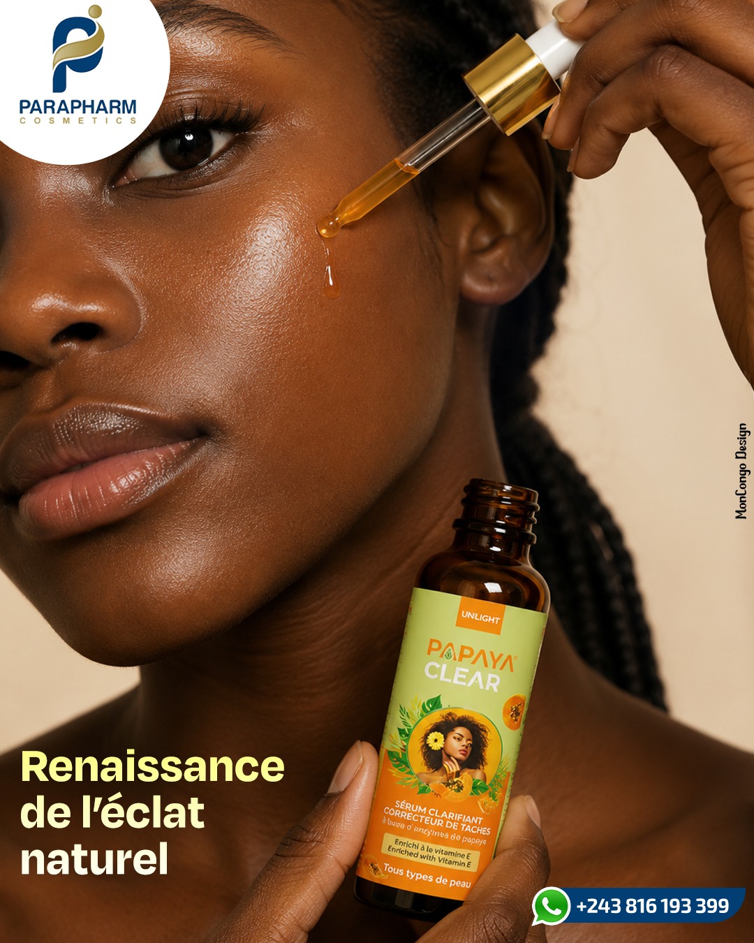 Renaissance de l’éclat naturel