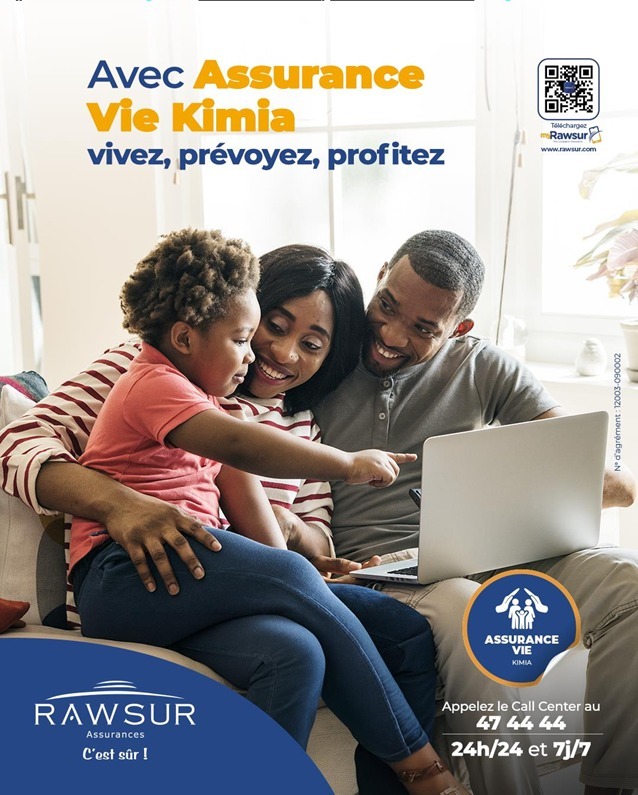 Assurance Vie KIMIA