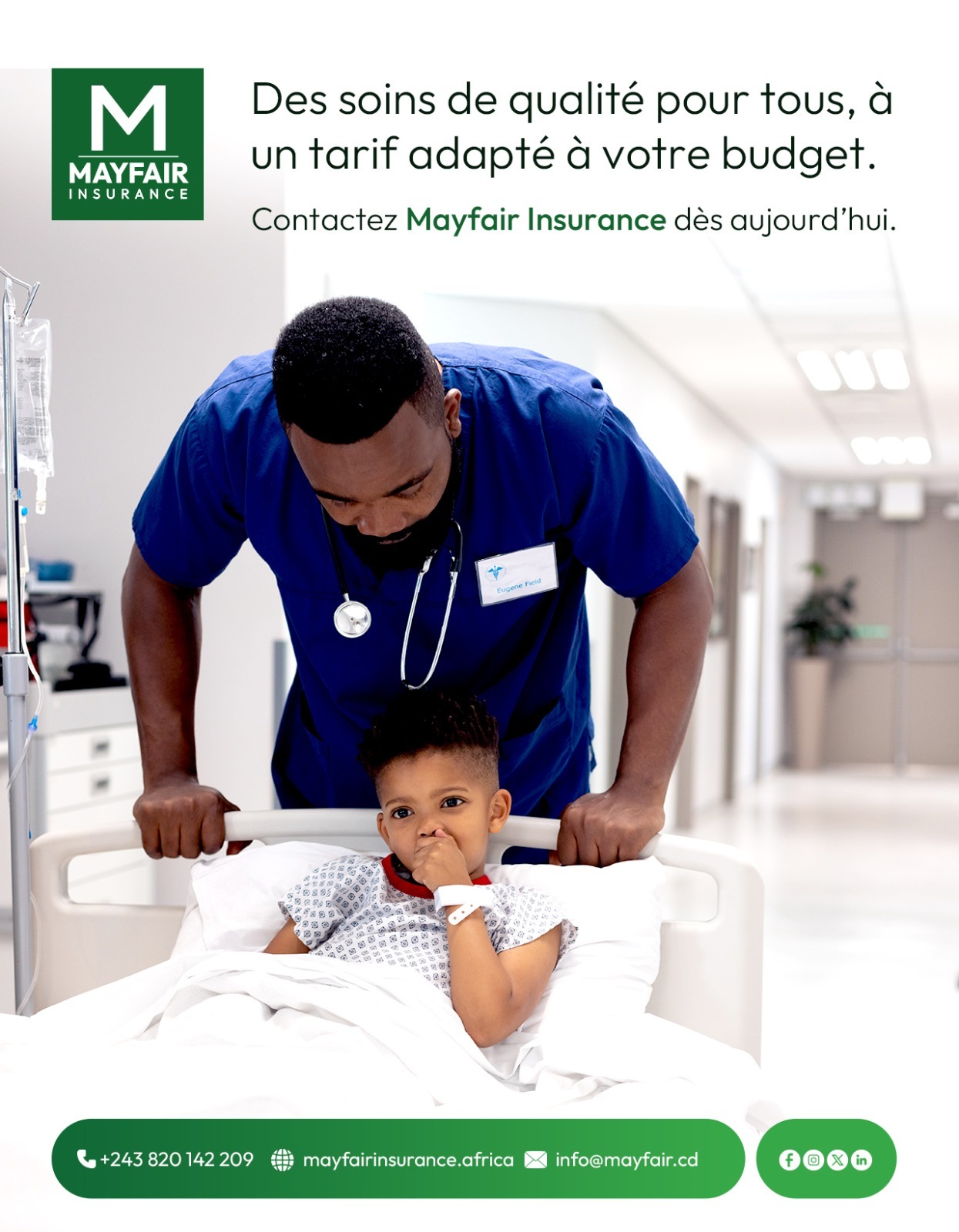 Assurance santé