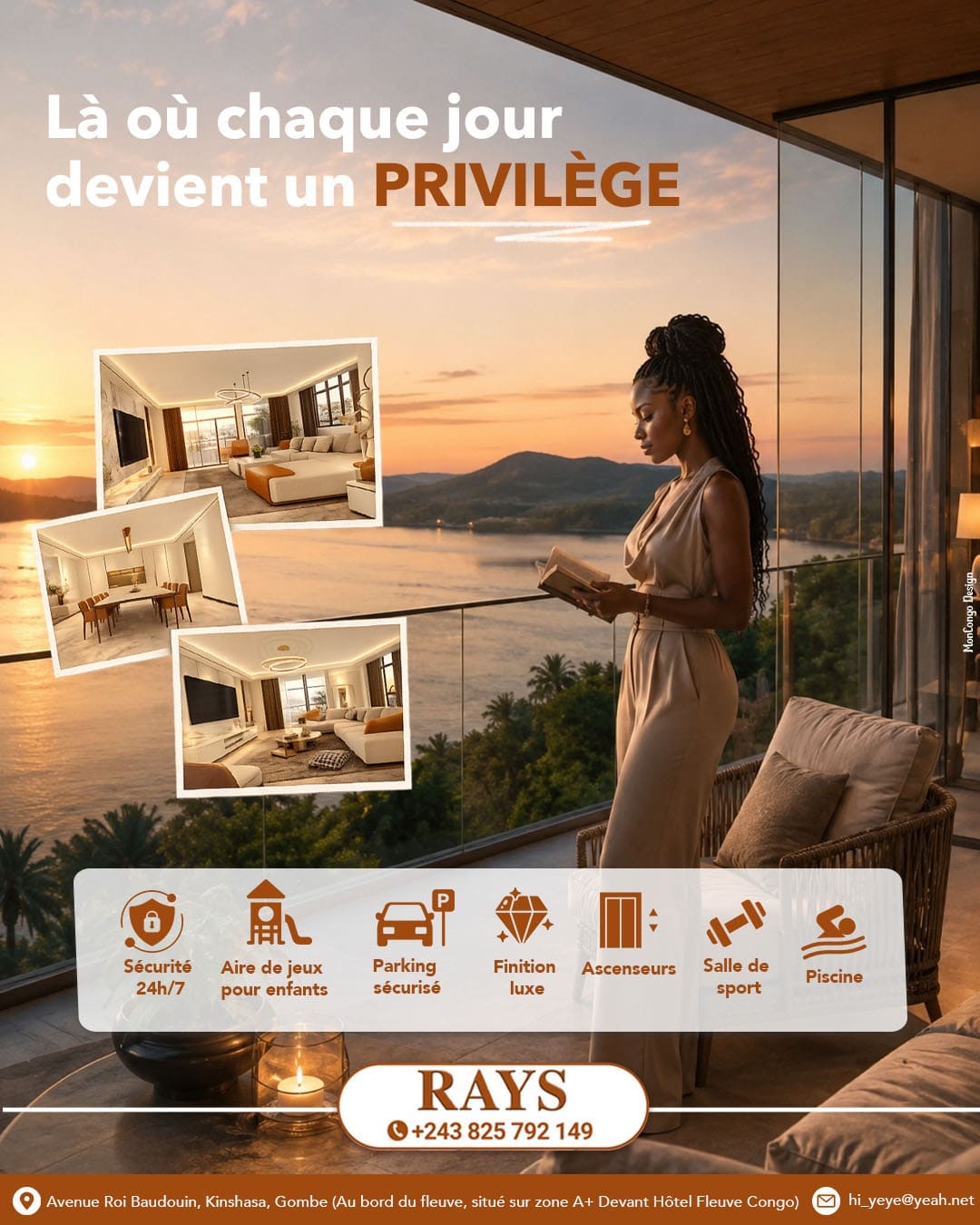 Une invitation au bien-être