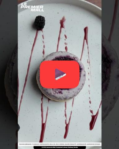 Un chocolat fondant… juste ce qu’il faut pour savourer le moment 