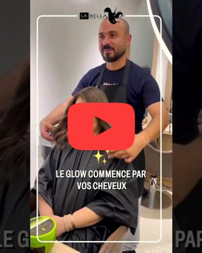 Chaque détail est pensé pour sublimer vos cheveux et révéler 