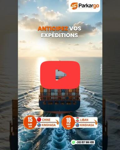 Pensez à planifier vos envois et à réserver votre espace.