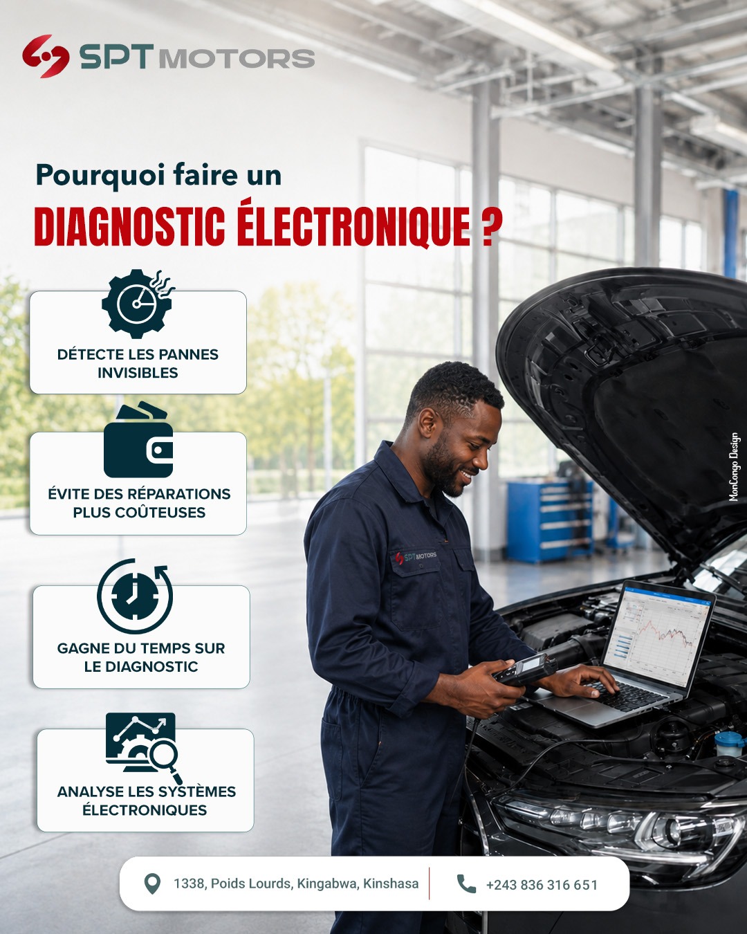 Quels sont les risques de rouler avec des freins défectueux ?