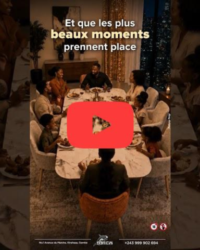 Les plus beaux moments se créent souvent autour d’une table.