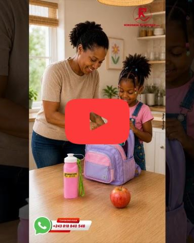 Essentiels pour la Rentrée