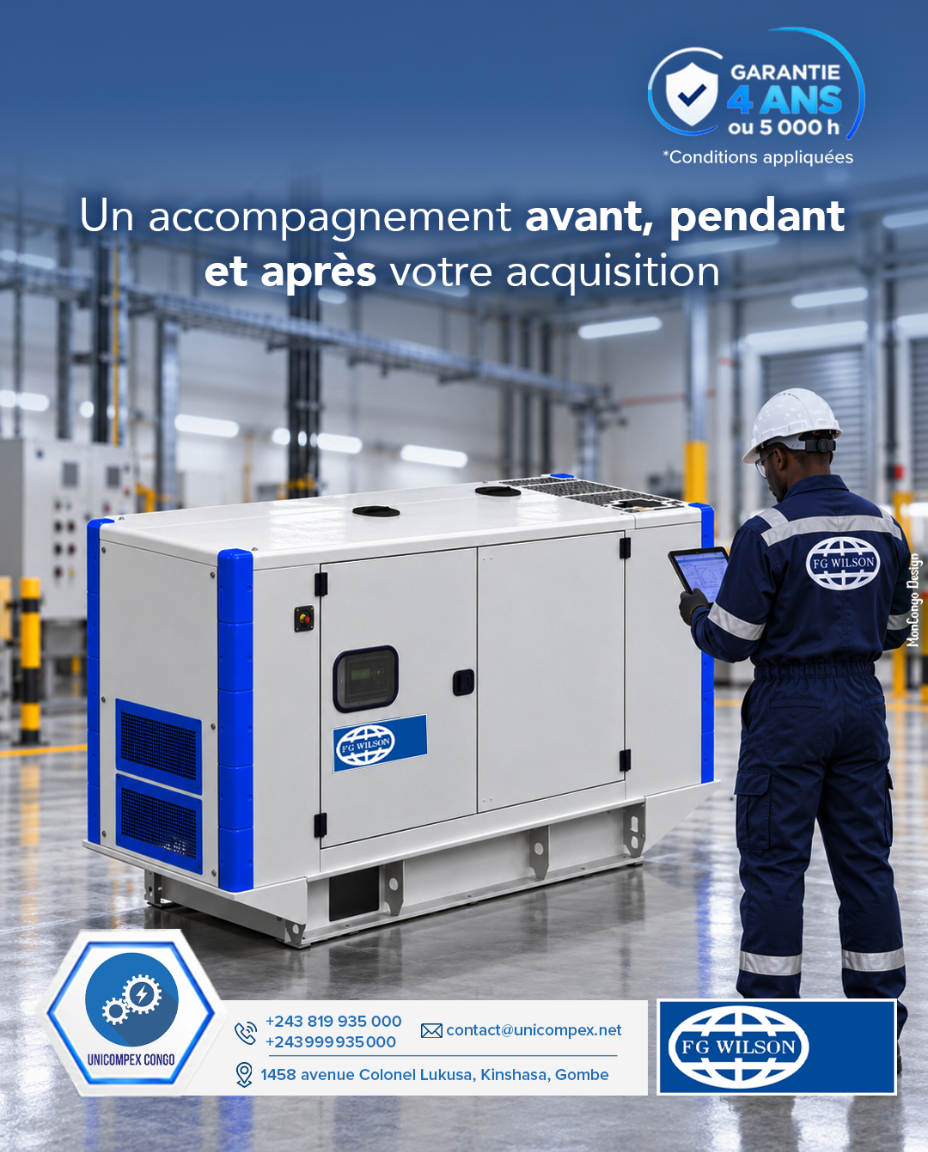 Un accompagnement avant, pendant et après votre acquisition