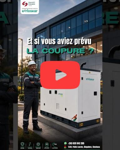Quand tout s’arrête… sauf vous