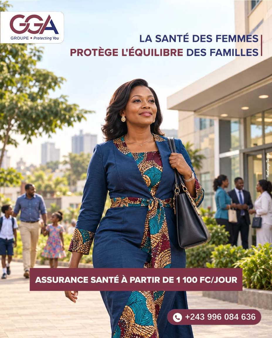 La santé des femmes mérite toute notre attention