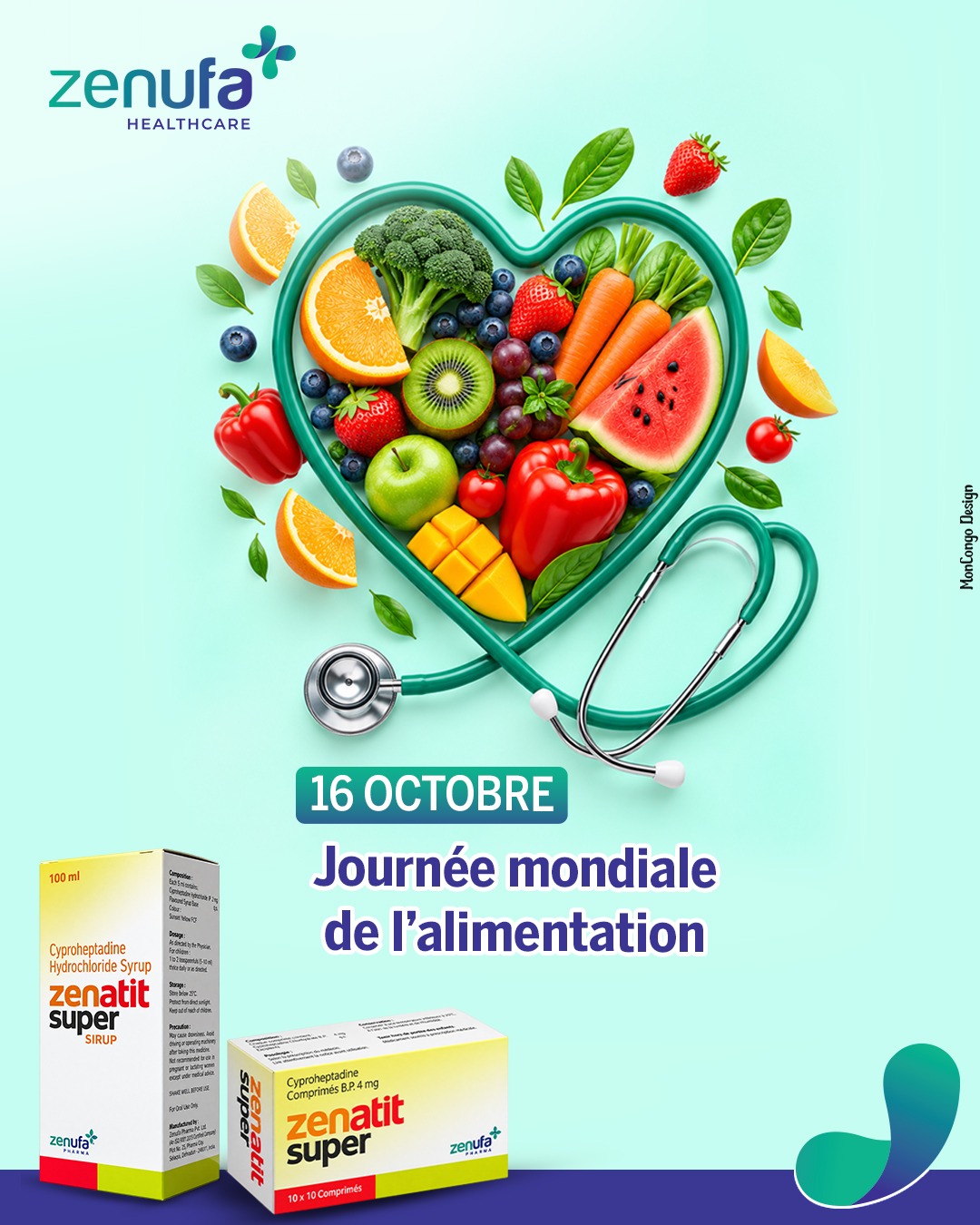 Journée mondiale de l’alimentation
