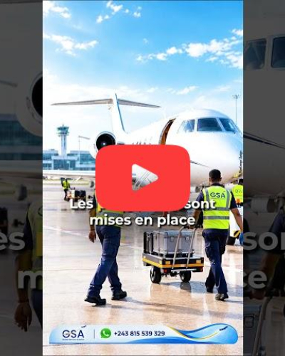 Derrière chaque mission, plusieurs étapes.