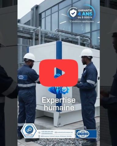 Vos serveurs du Data centre travaillent 24h/24. 