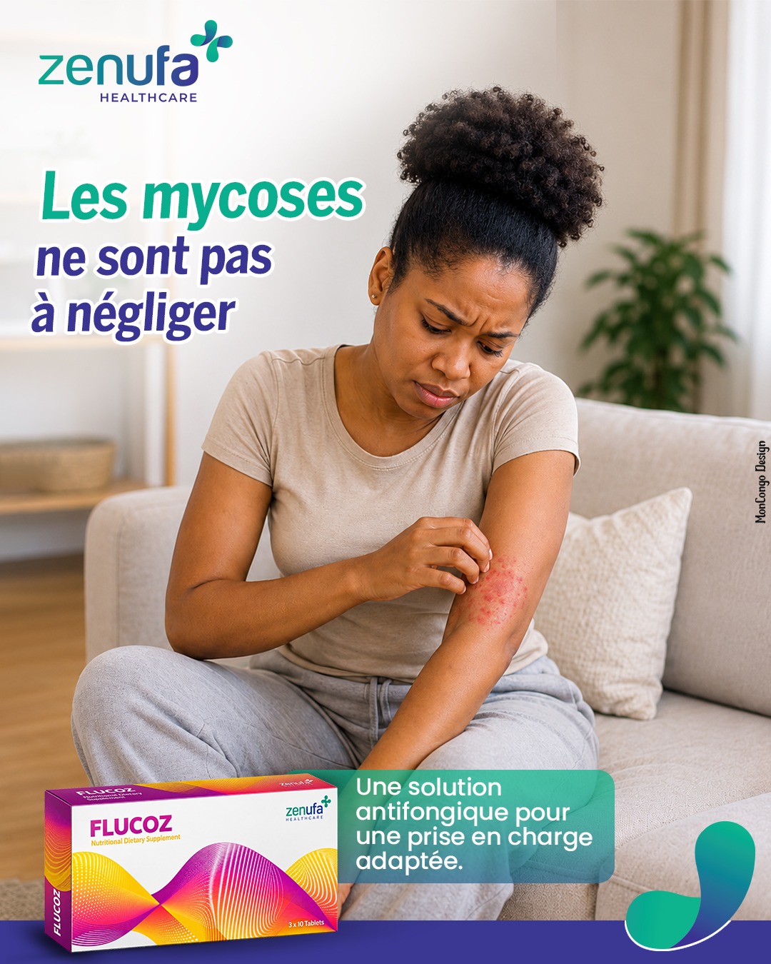 Mieux comprendre les infections fongiques