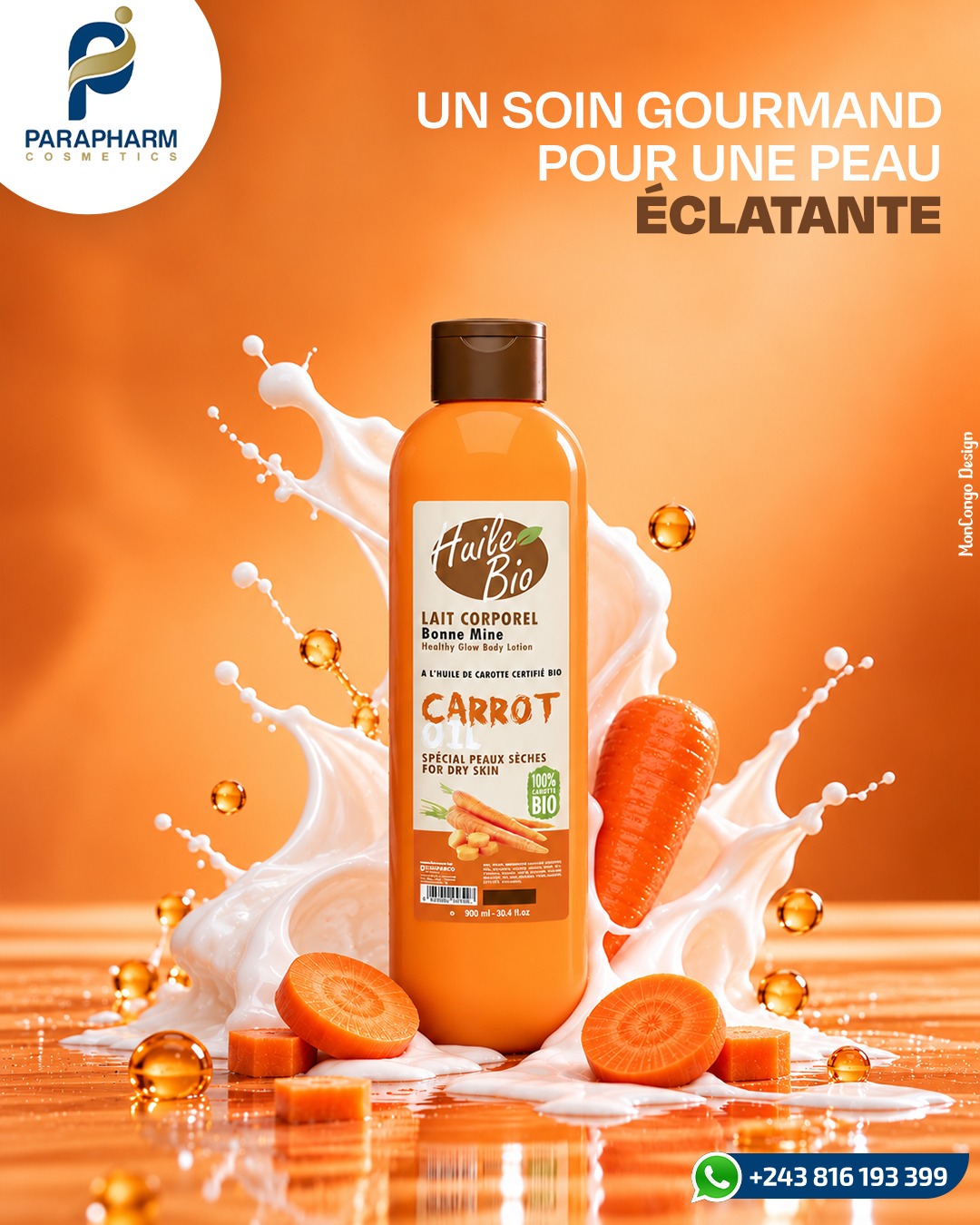 Prenez soin de votre peau avec YOLK Skin Care