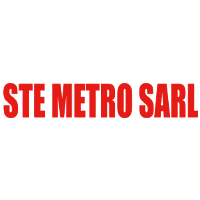 Ste Metro Sarl
