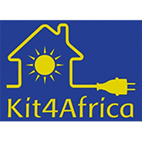 Kit 4 Africa (Weast Energie )