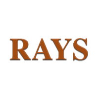 Rays Kinshasa