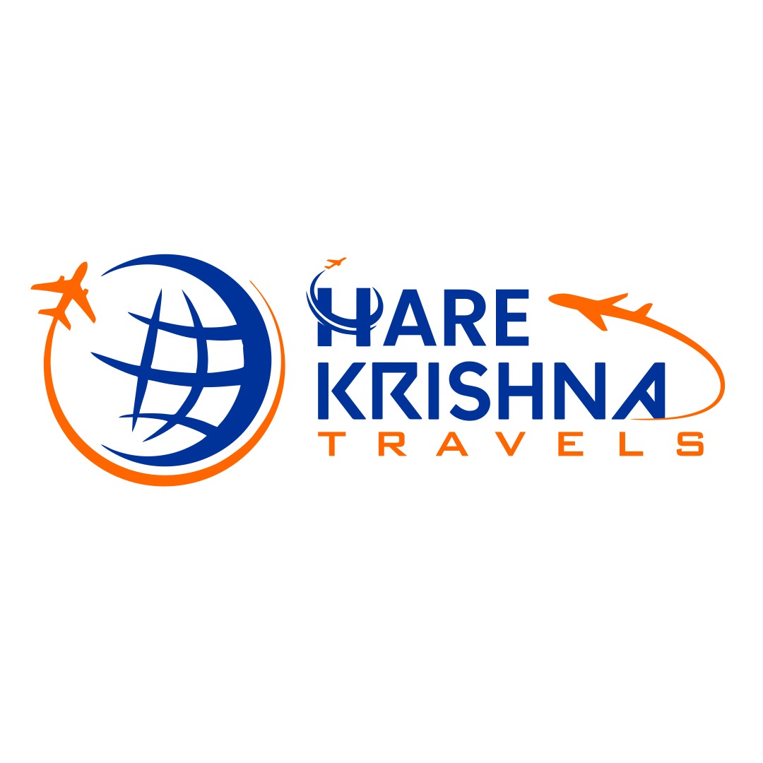 Hare Krishna Travels