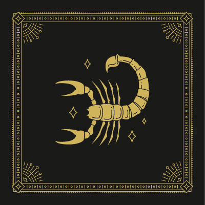 Scorpion