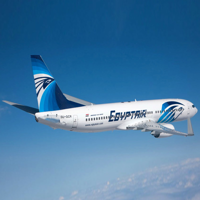Egypt Air