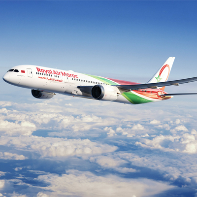 Royal Air Maroc 
