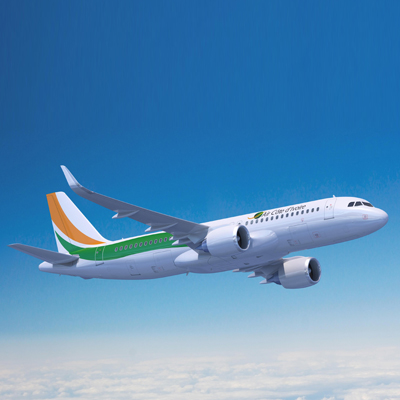 Air Côte D'ivoire 