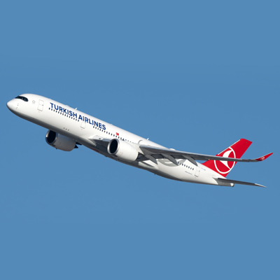 Turkish Airlines 
