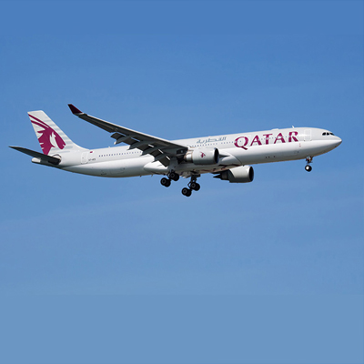 Qatar Airways 