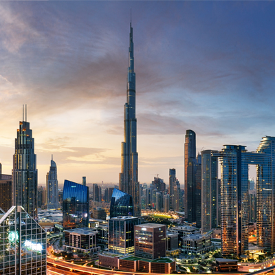 Dubai
