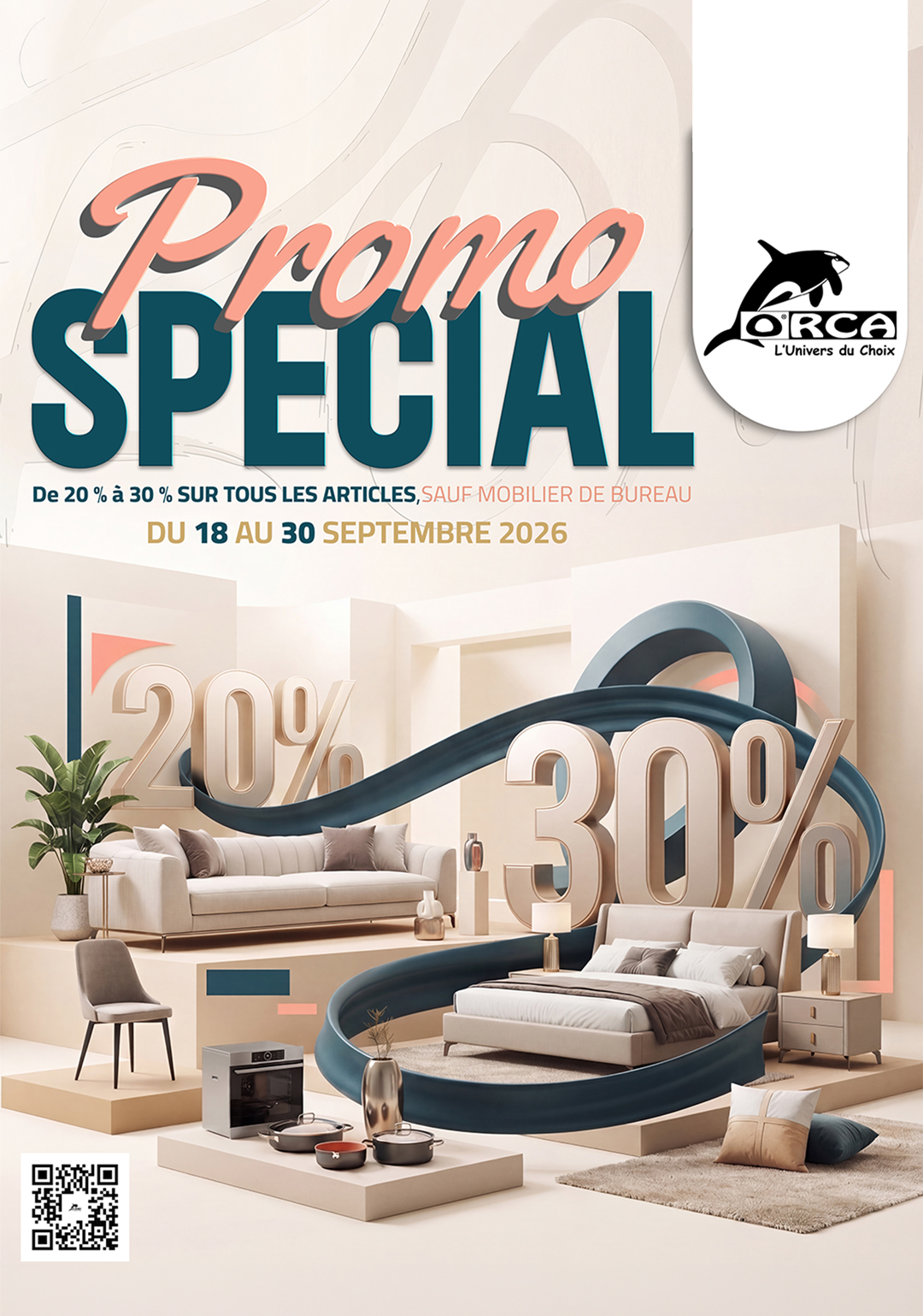 Promotion Spéciale