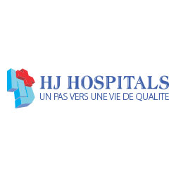 HJ HOSPITALS LUBUMBASHI