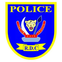 POLICE NATIONALE