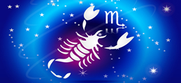 Horoscope MonCongo - Scorpion