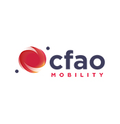 CFAO MOBILITY - voiture - Motors - Vehicule - RD Congo - Kinshasa - MonCongo
