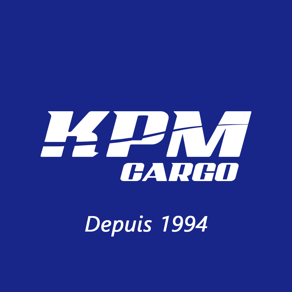 KPM Cargo - Kinshasa - MonCongo