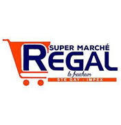 Supermarche Regal - MonCongo
