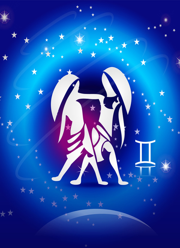 Horoscope MonCongo - Gémeaux