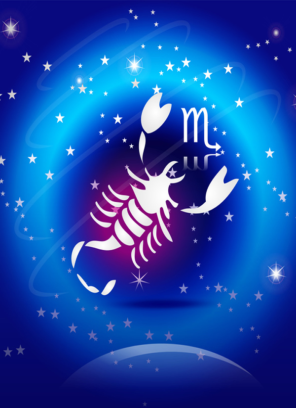 Horoscope MonCongo - Scorpion