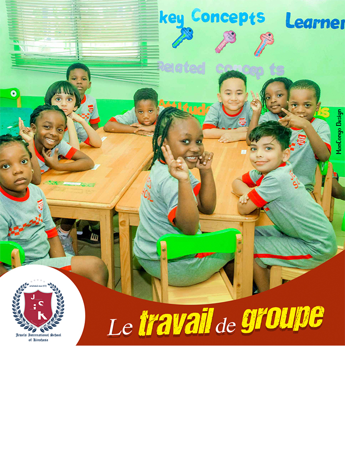 JEWELS INTERNATIONAL SCHOOL OF KINSHASA  - École – Éducation - Kinshasa - RD Congo – MonCongo