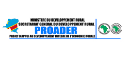 APPEL D'OFFRE - PROADER – RDC - MONCONGO