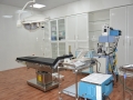 CHIK - CENTRE HOSPITALIER INTERNATIONAL DE KINSHASA – KINSHASA – RD CONGO – MONCONGO 