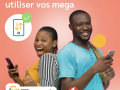 Illico cash Kinshasa MonCongo mobile banking Kinshasa MonCongo Rawbank MonCongo