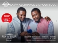 Rawsur Assurances MonCongo Kinshasa Société Assurances Kinshasa