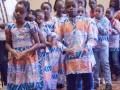 LES ÉCOLES CHRÉTIENNES "LA SOURCE DE VIE" – KINSHASA – RD CONGO – MONCONGO 