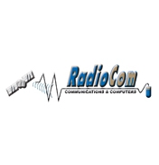 Radiocom Kinshasa - MonCongo